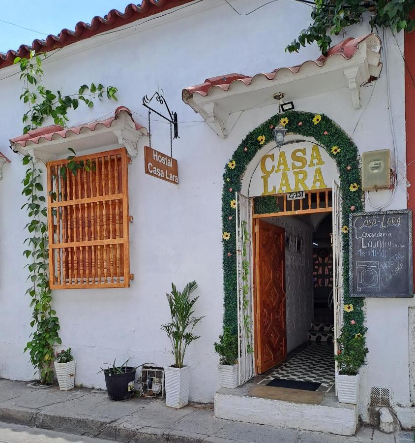 Casa Lara Guest house Cartagena