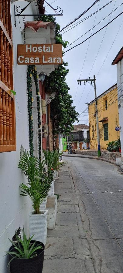 Casa Lara Guest house *