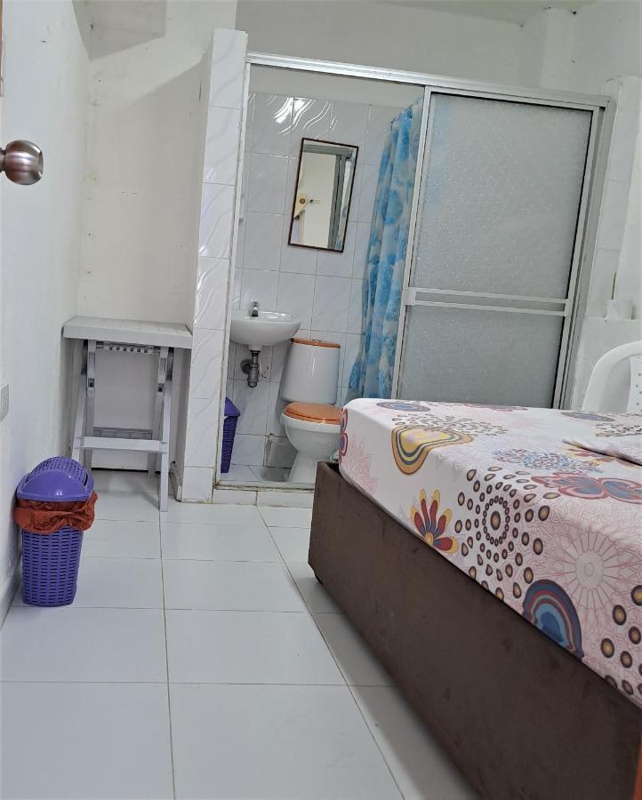 Casa Lara Guest house *