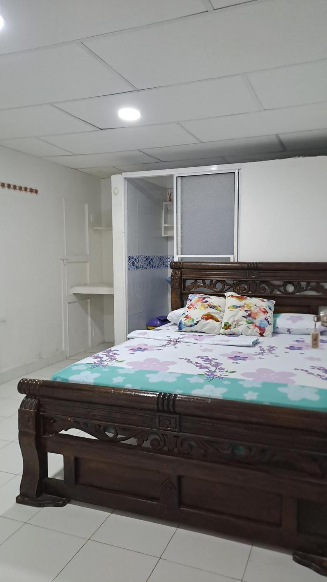 Casa Lara Guest house *