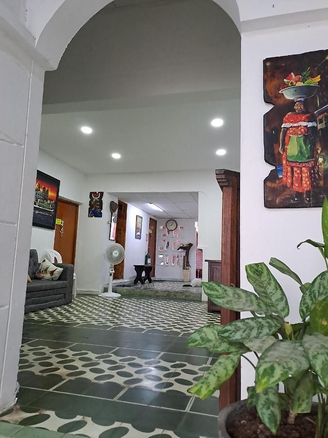 Pensión Casa Lara *
