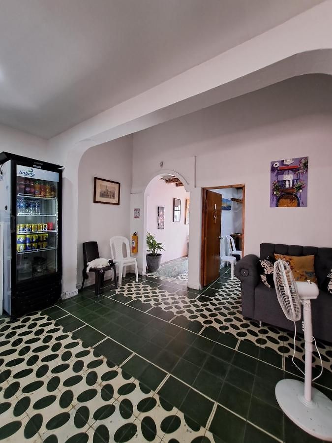 Casa Lara