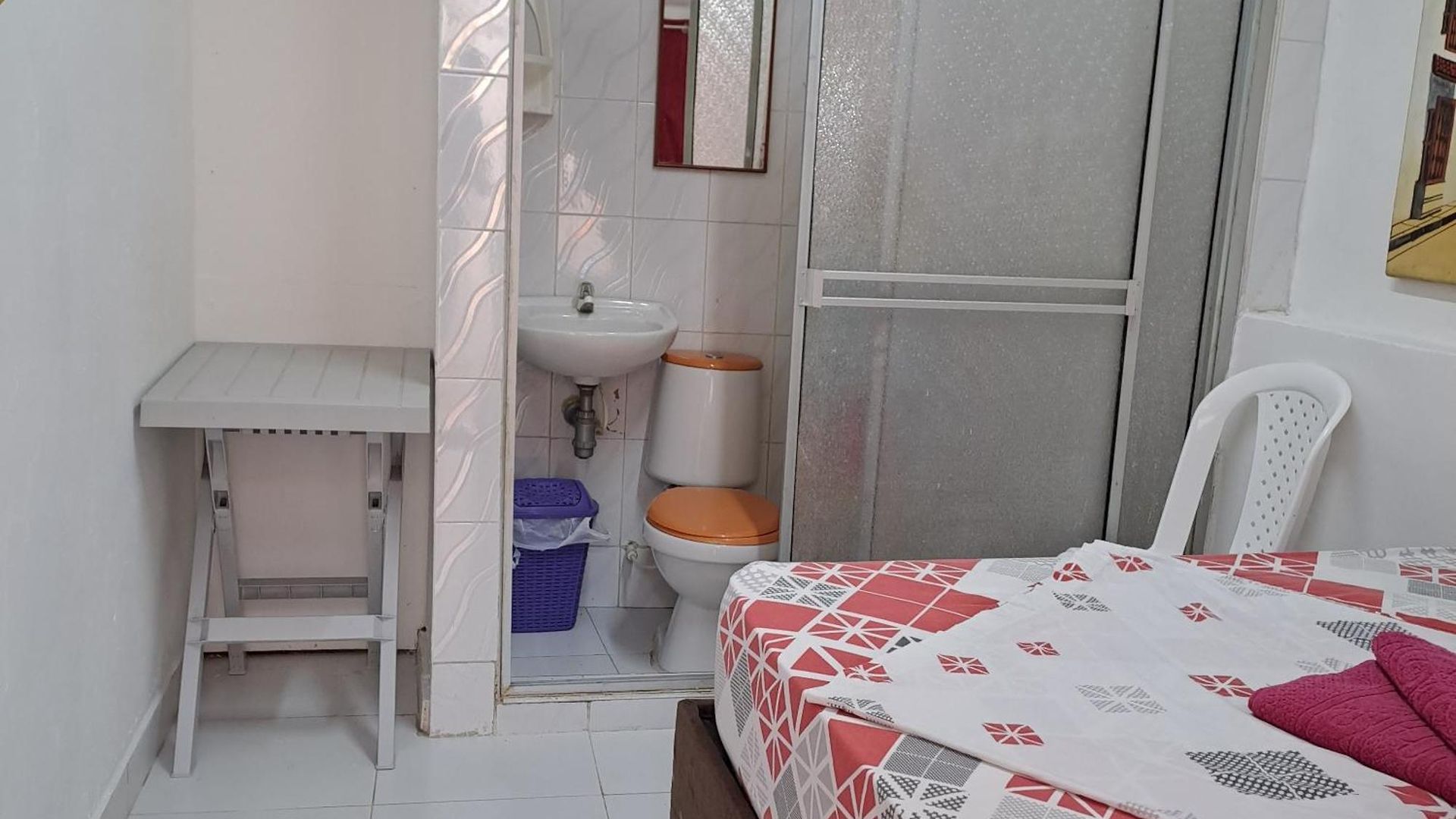 Pensión Casa Lara Cartagena