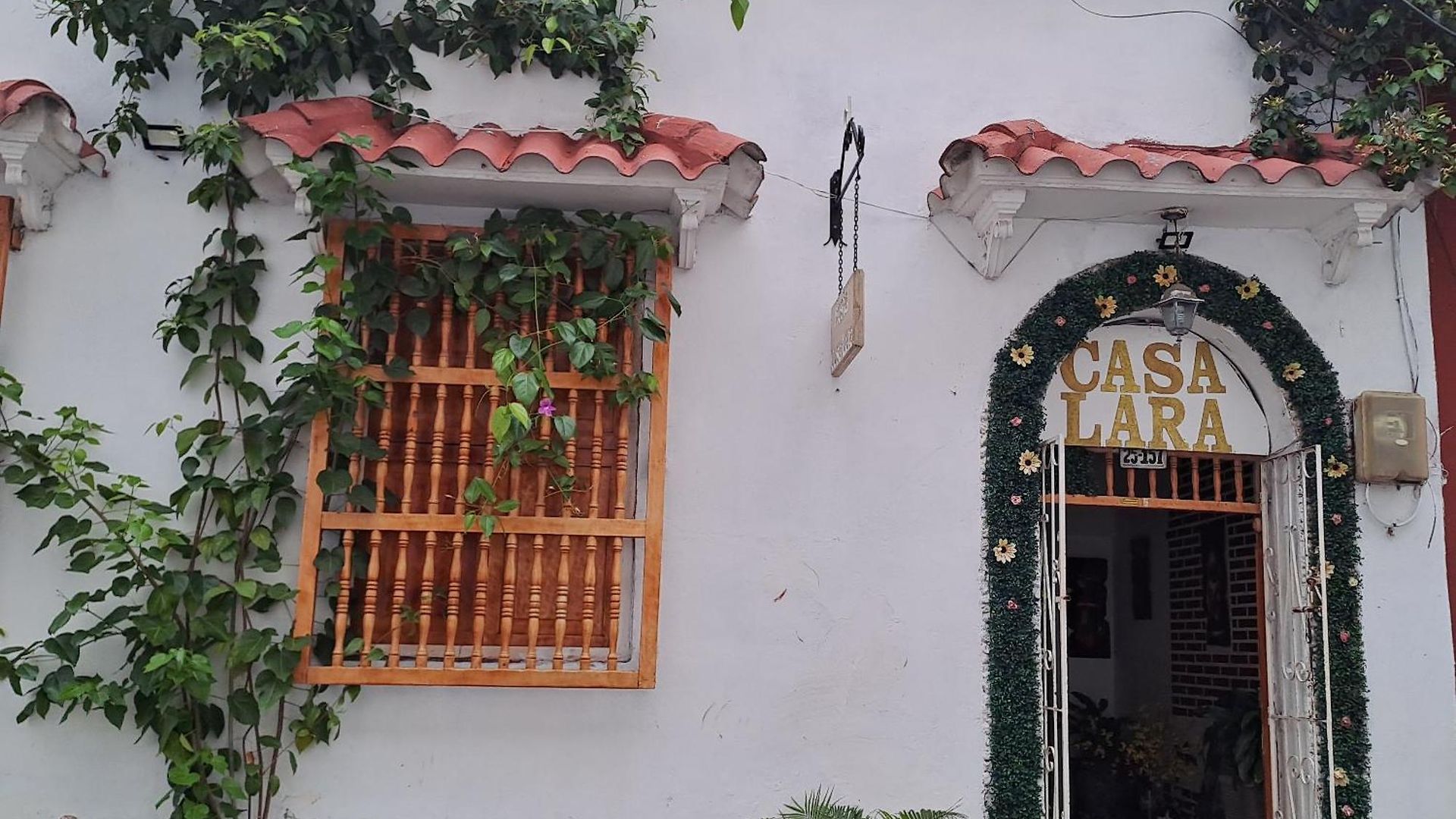 Casa Lara *