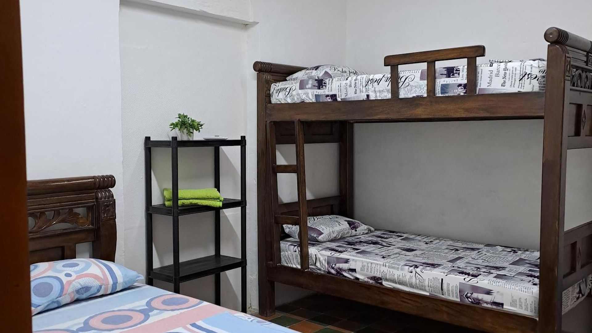 Casa Lara Pensión