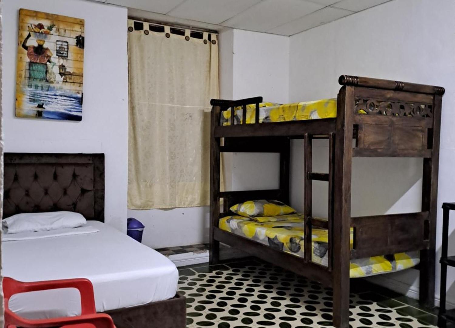 Pensión Casa Lara