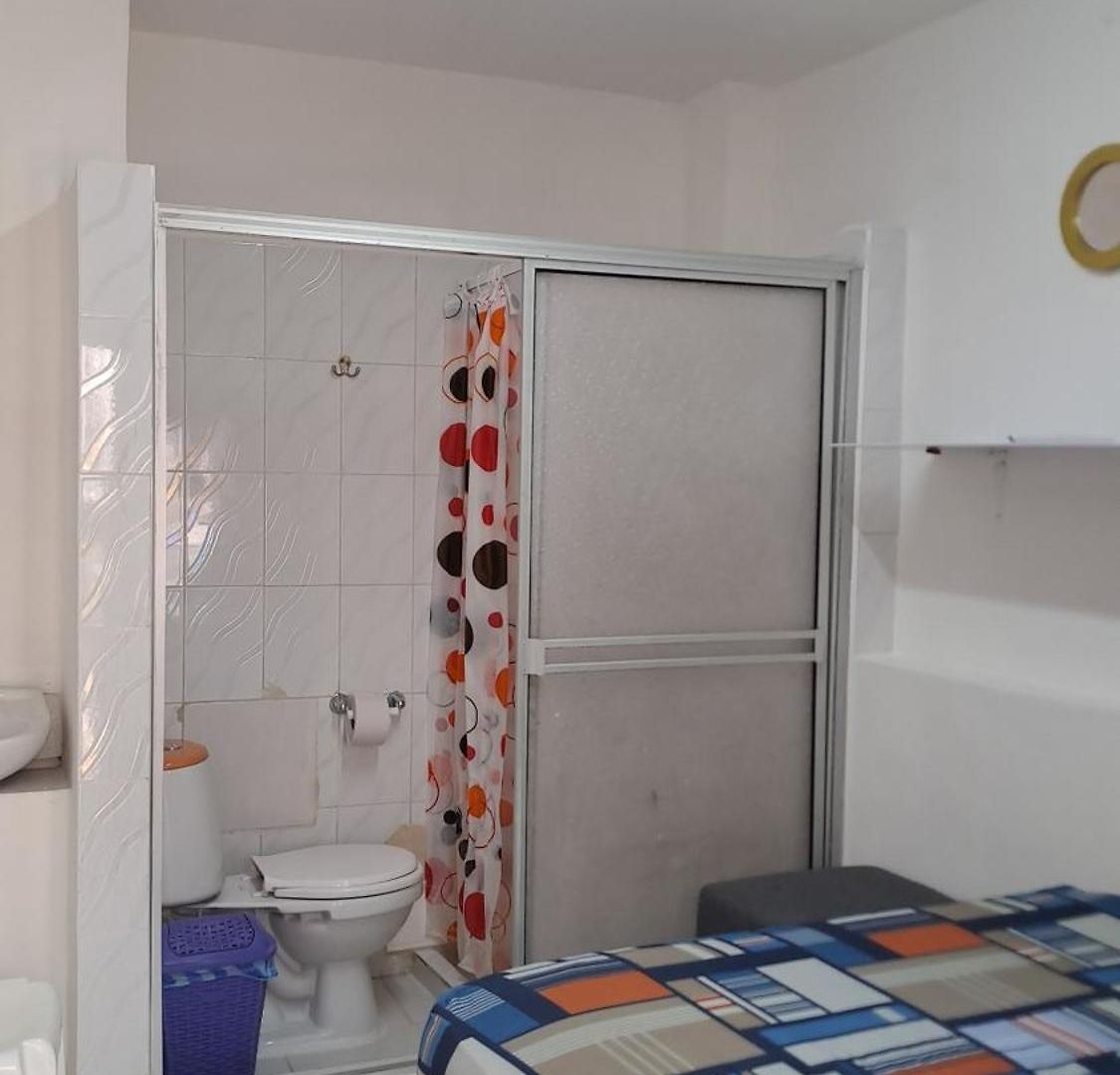 Pensión Casa Lara *