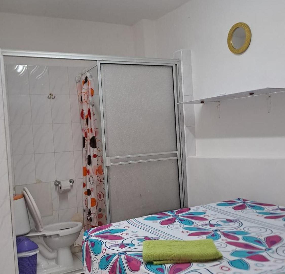 Casa Lara Pensión Cartagena