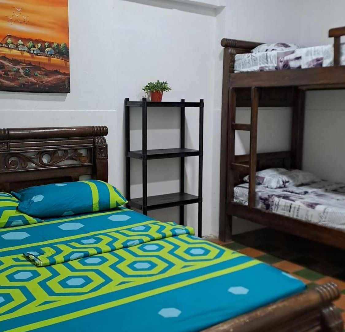 Casa Lara * Cartagena