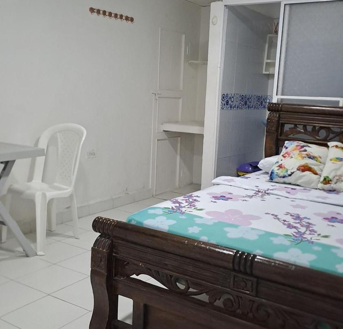 Casa Lara Pensión *