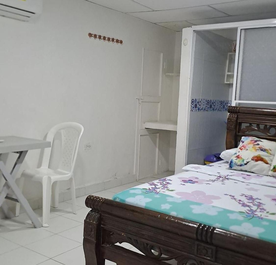 Pensión Casa Lara Cartagena