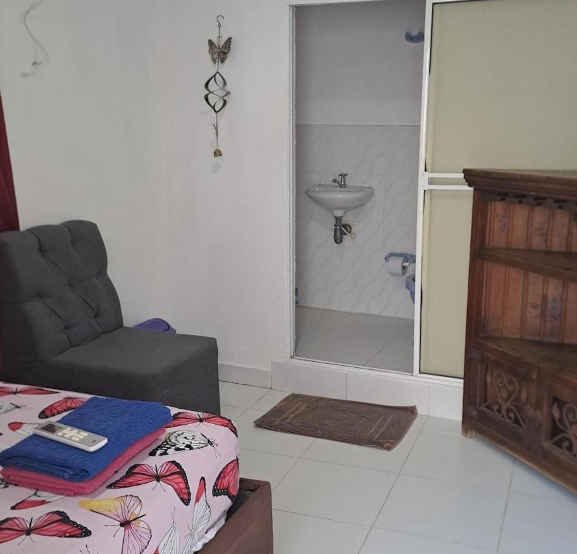 Pensión Casa Lara *