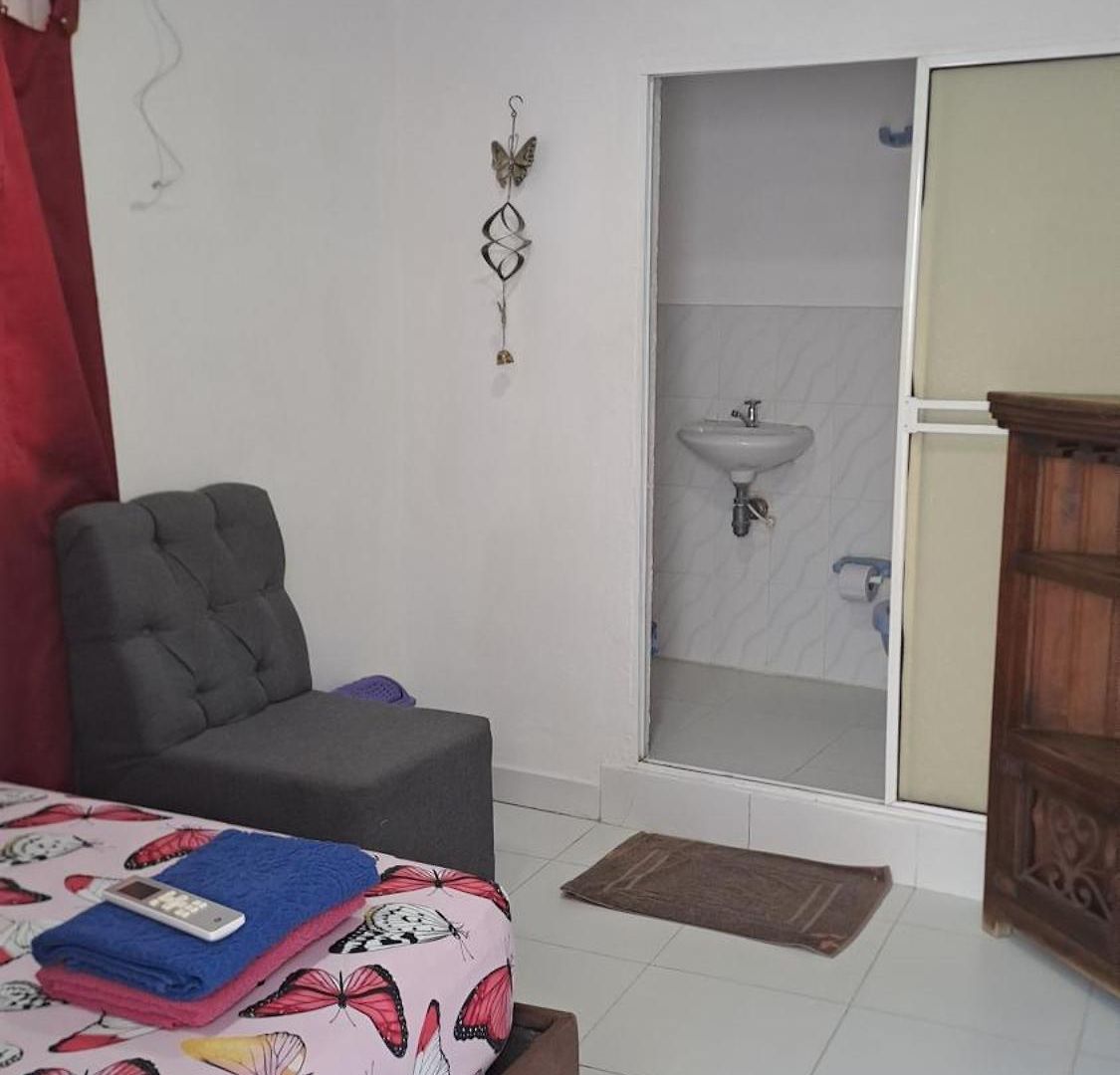 Casa Lara * Cartagena