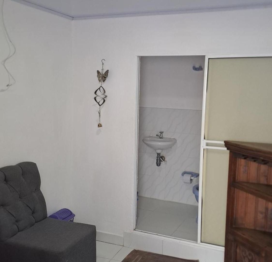 Casa Lara Pensión