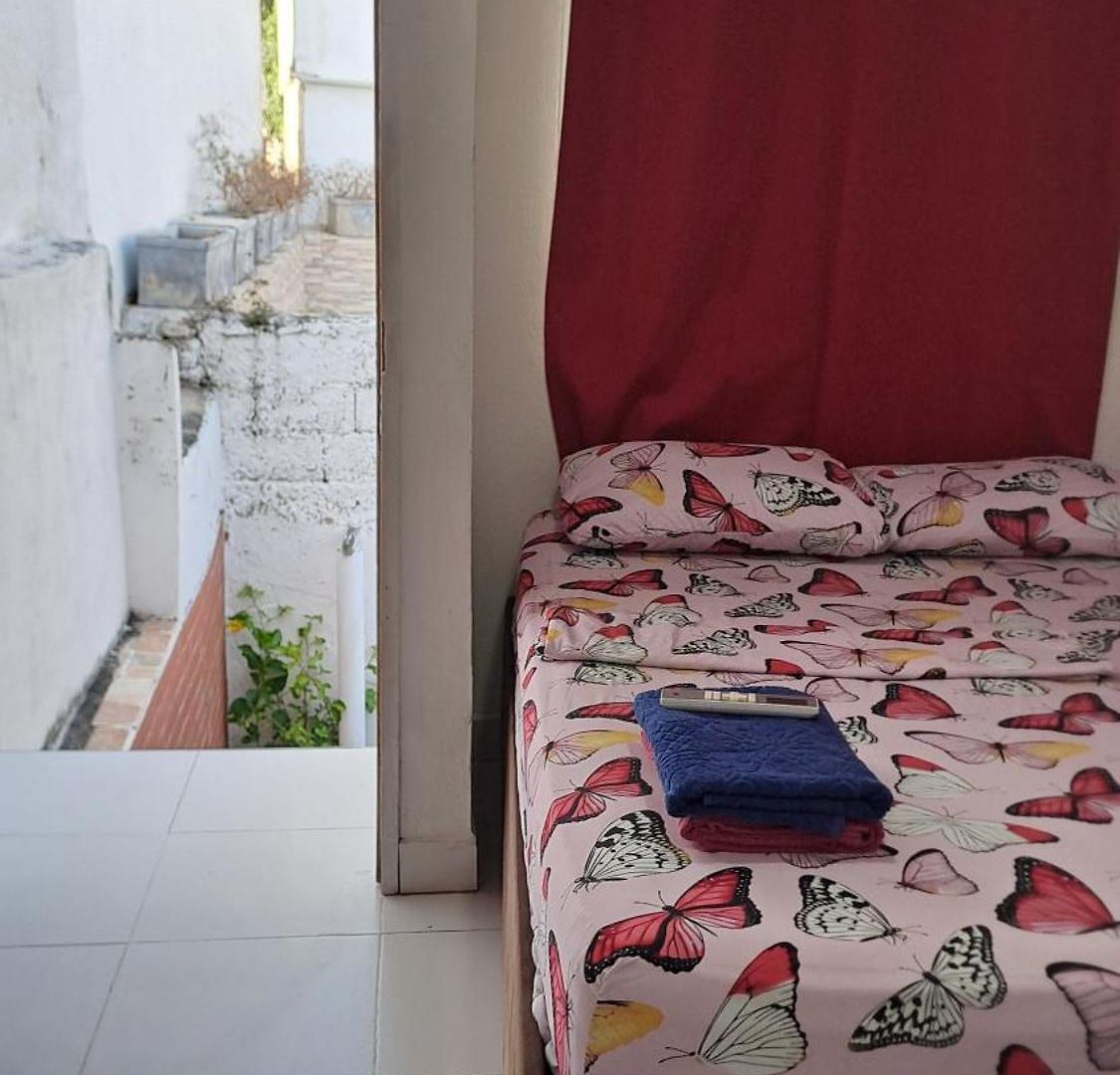 Pensión Casa Lara *