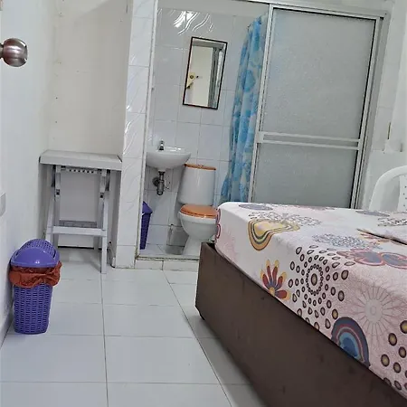 Casa Lara Guest house *