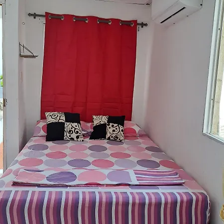 Casa Lara Cartagena