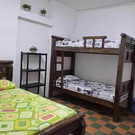 Casa Lara *