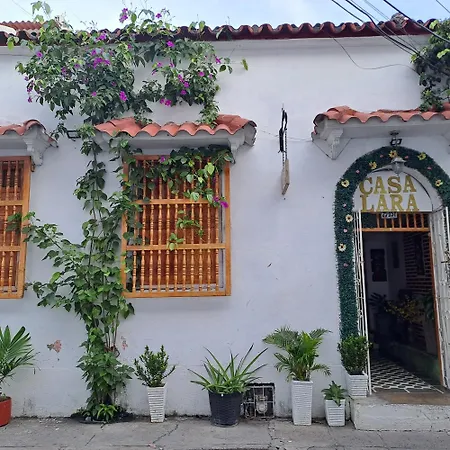 Casa Lara Guest house