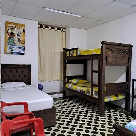 Guest house Casa Lara