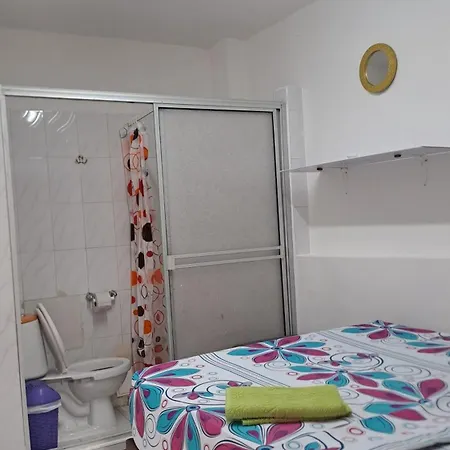 Casa Lara Guest house Cartagena