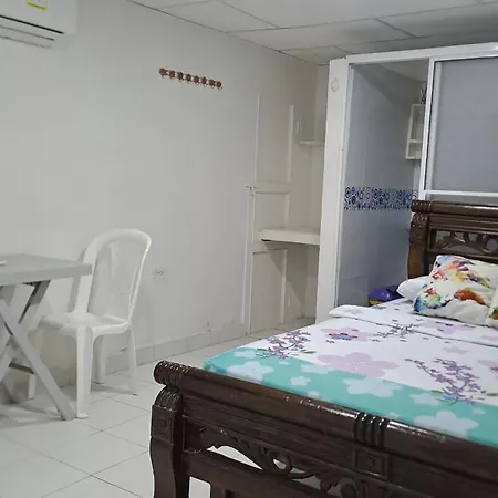 Guest house Casa Lara Cartagena