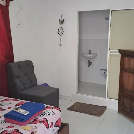Casa Lara * Cartagena