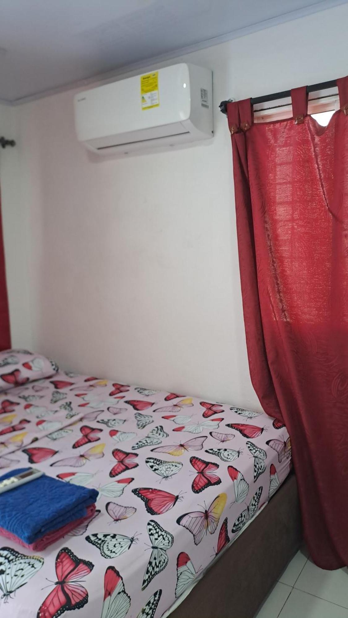 Casa Lara Guest house Cartagena