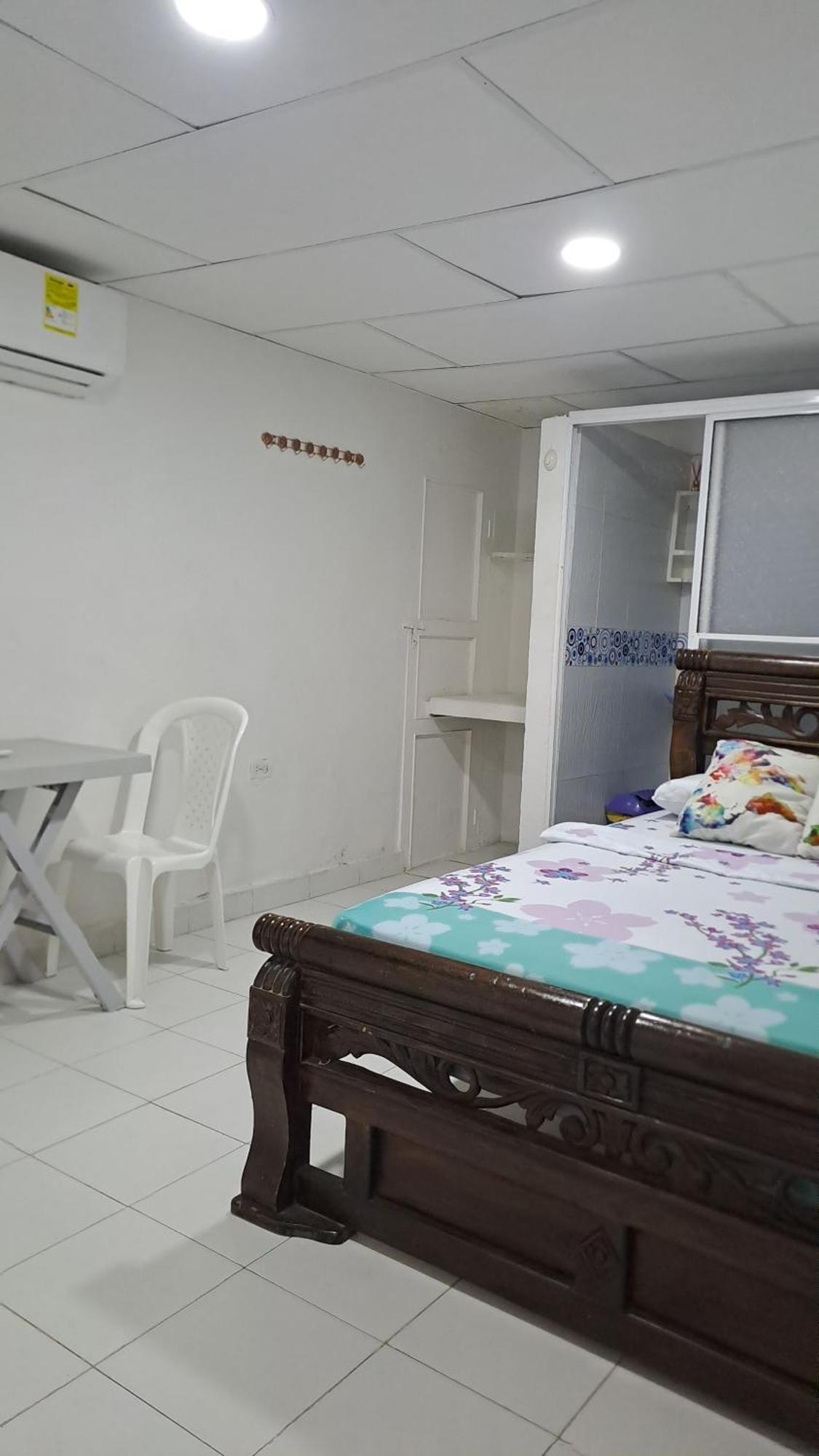 Pensión Casa Lara Cartagena