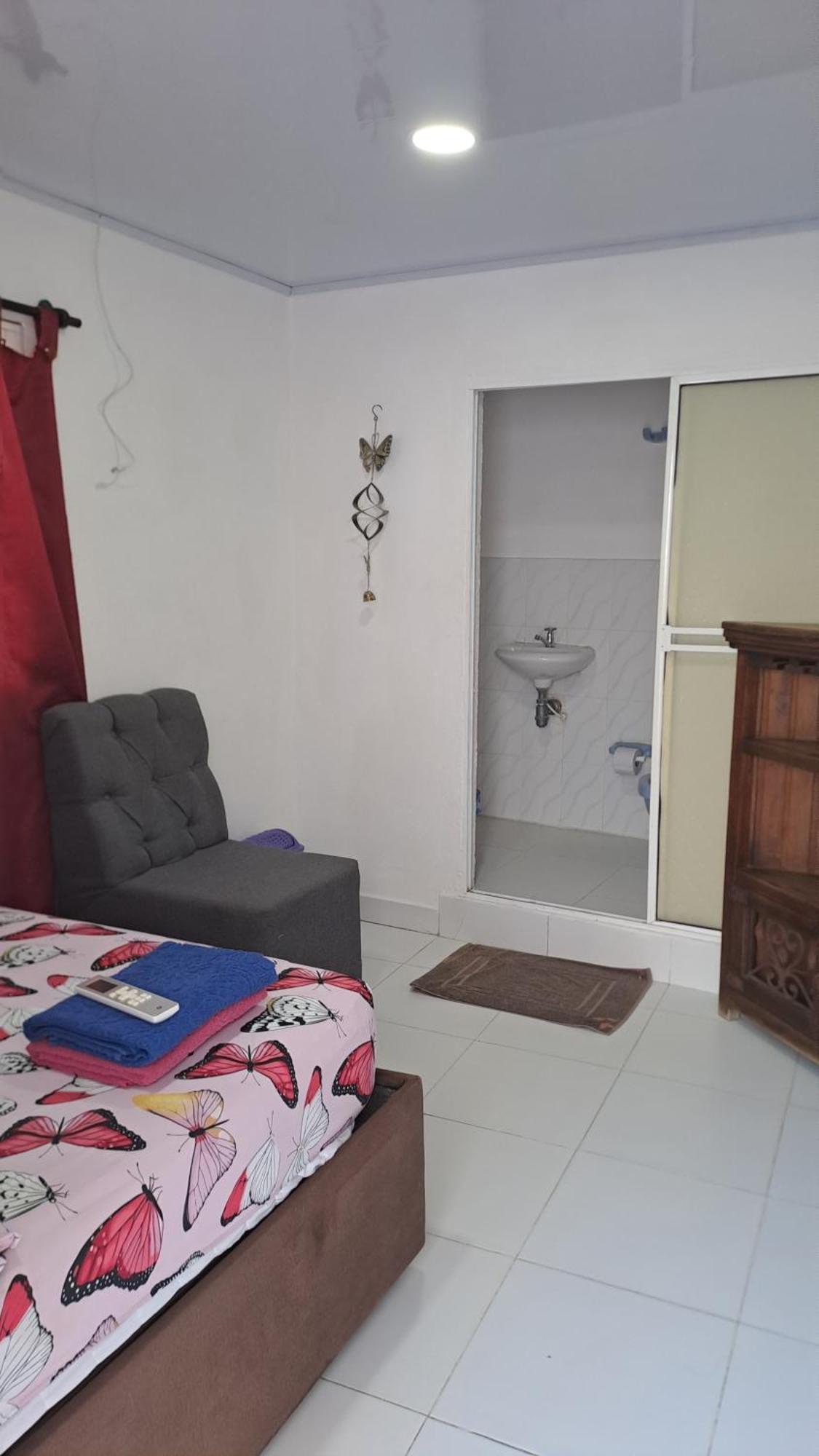 Casa Lara * Cartagena