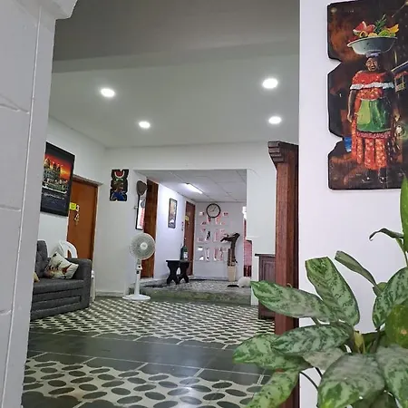 Pensión Casa Lara *
