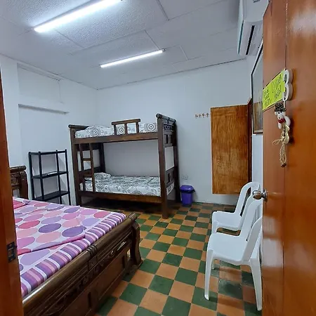 Casa Lara * Cartagena