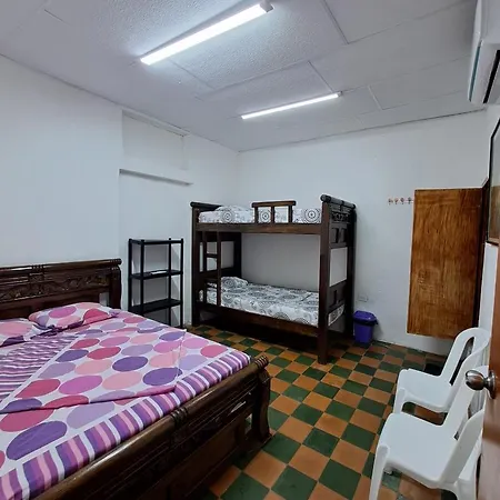 Casa Lara