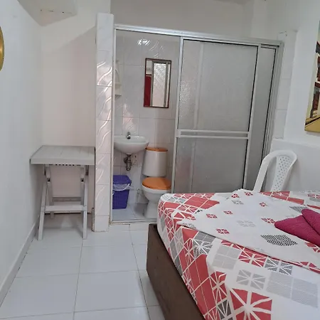 Pensión Casa Lara Cartagena