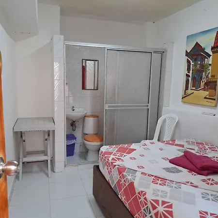 Casa Lara
