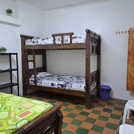 Casa Lara Cartagena