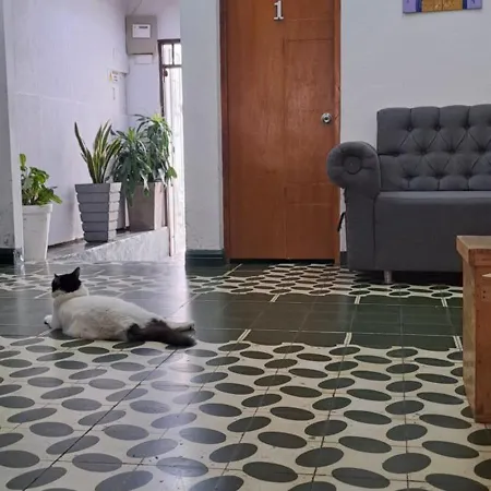 Pensión Casa Lara
