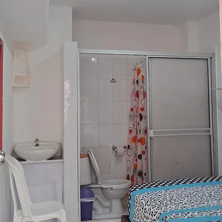 Pensión Casa Lara *