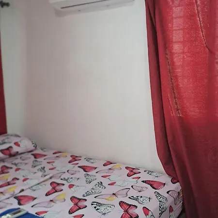 Casa Lara Pensión Cartagena