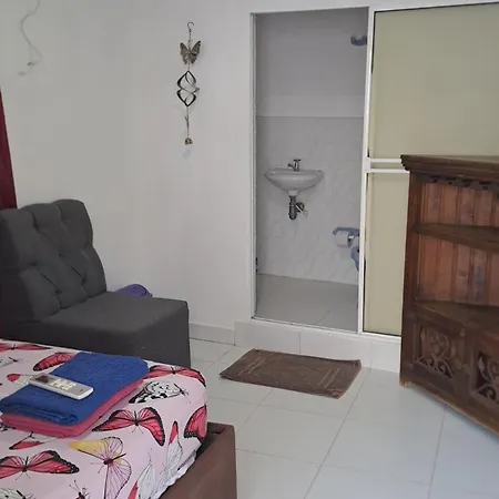 Pensión Casa Lara *
