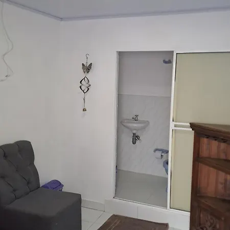 Casa Lara Pensión