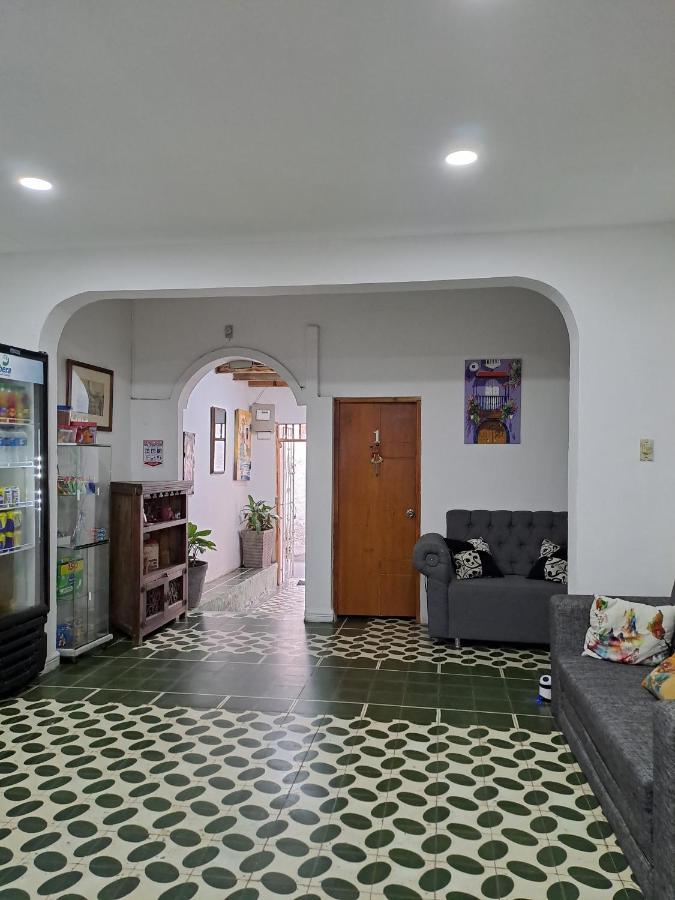 Casa Lara Cartagena