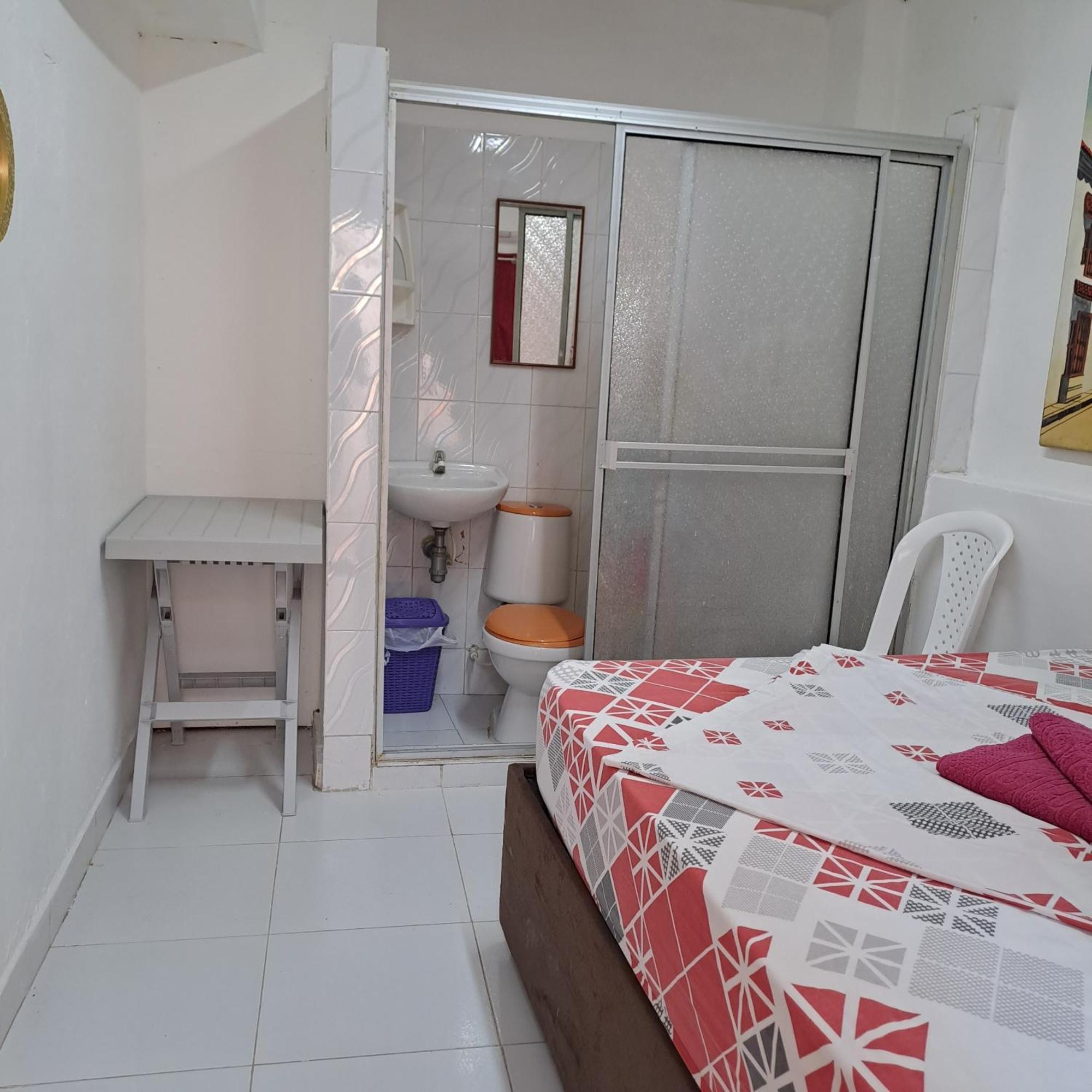 Pensión Casa Lara Cartagena