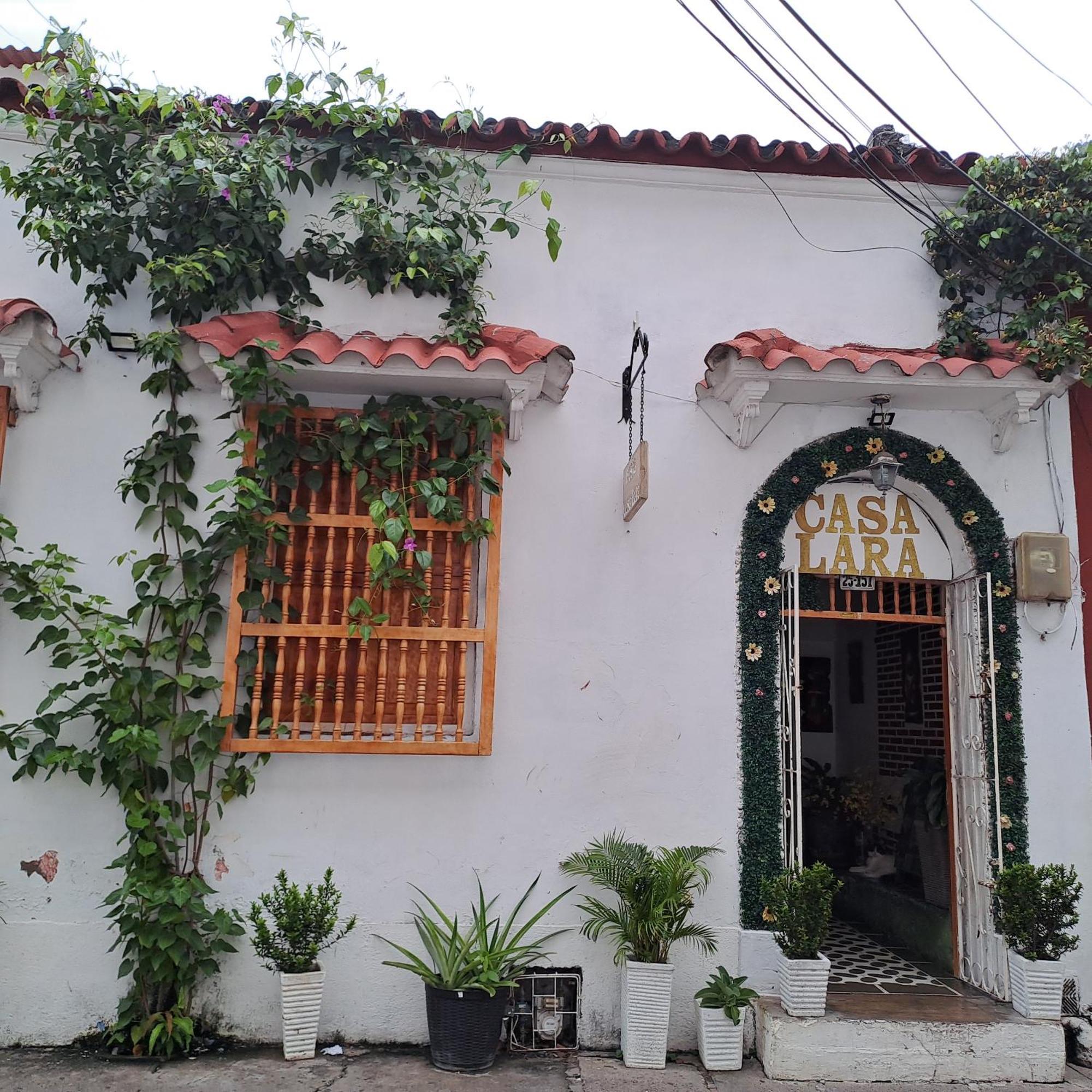 Casa Lara *