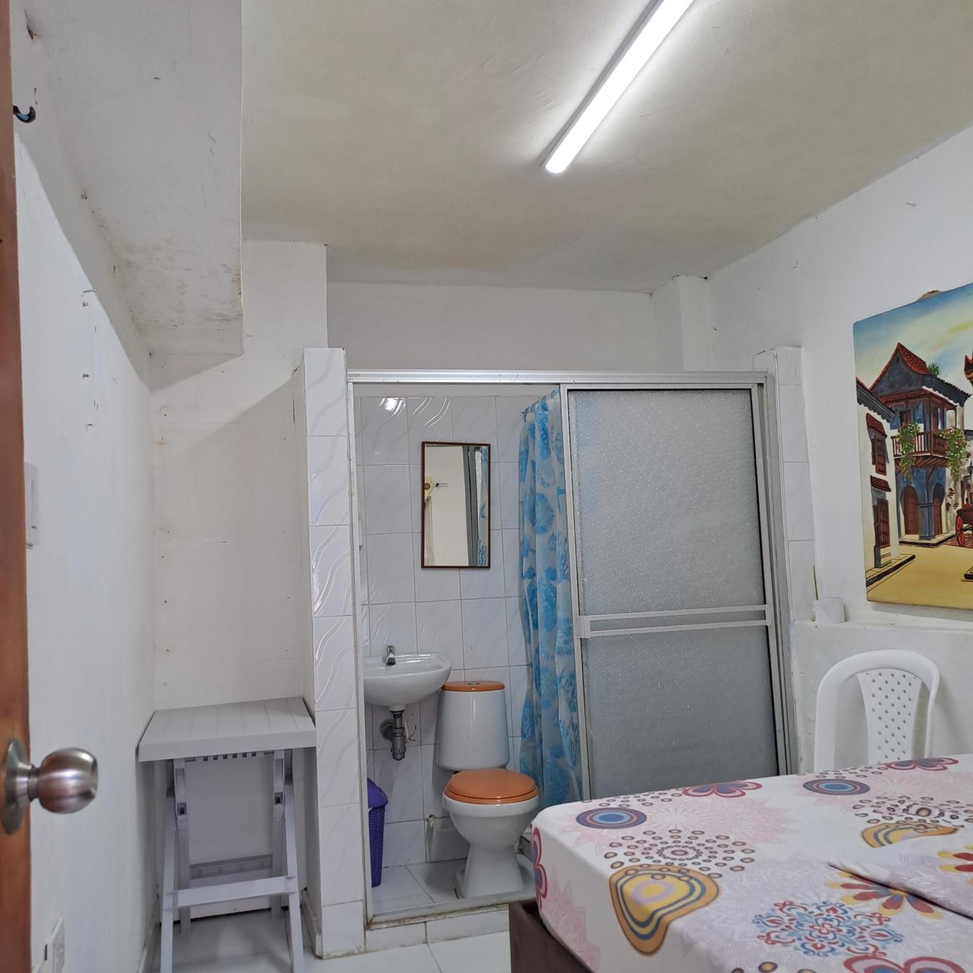 Pensión Casa Lara *