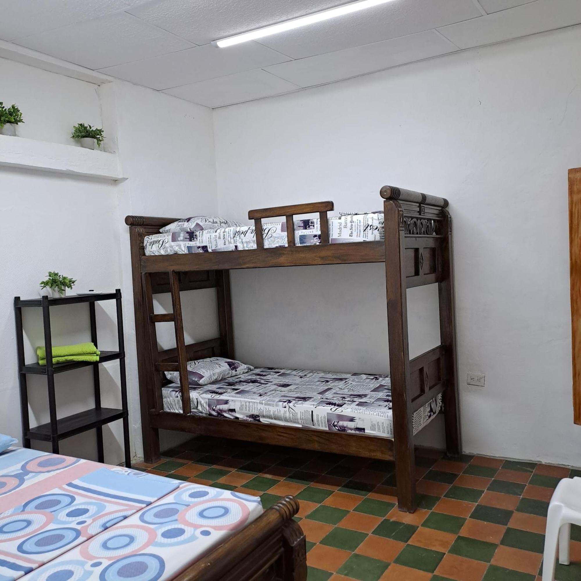 Casa Lara * Cartagena