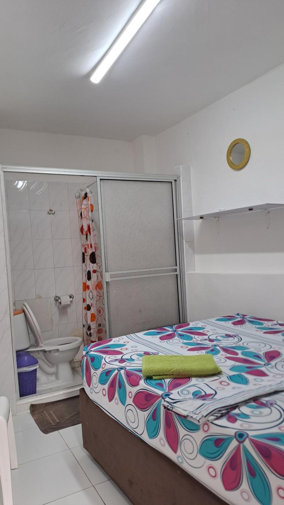 Casa Lara Pensión Cartagena