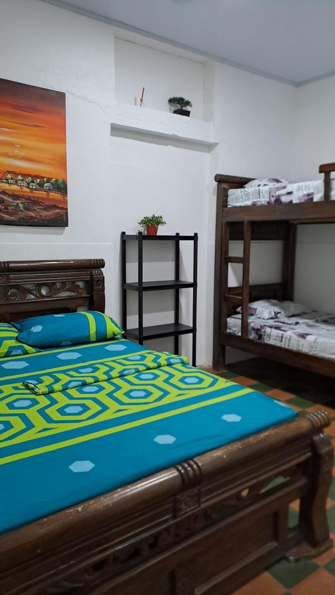 Casa Lara * Cartagena