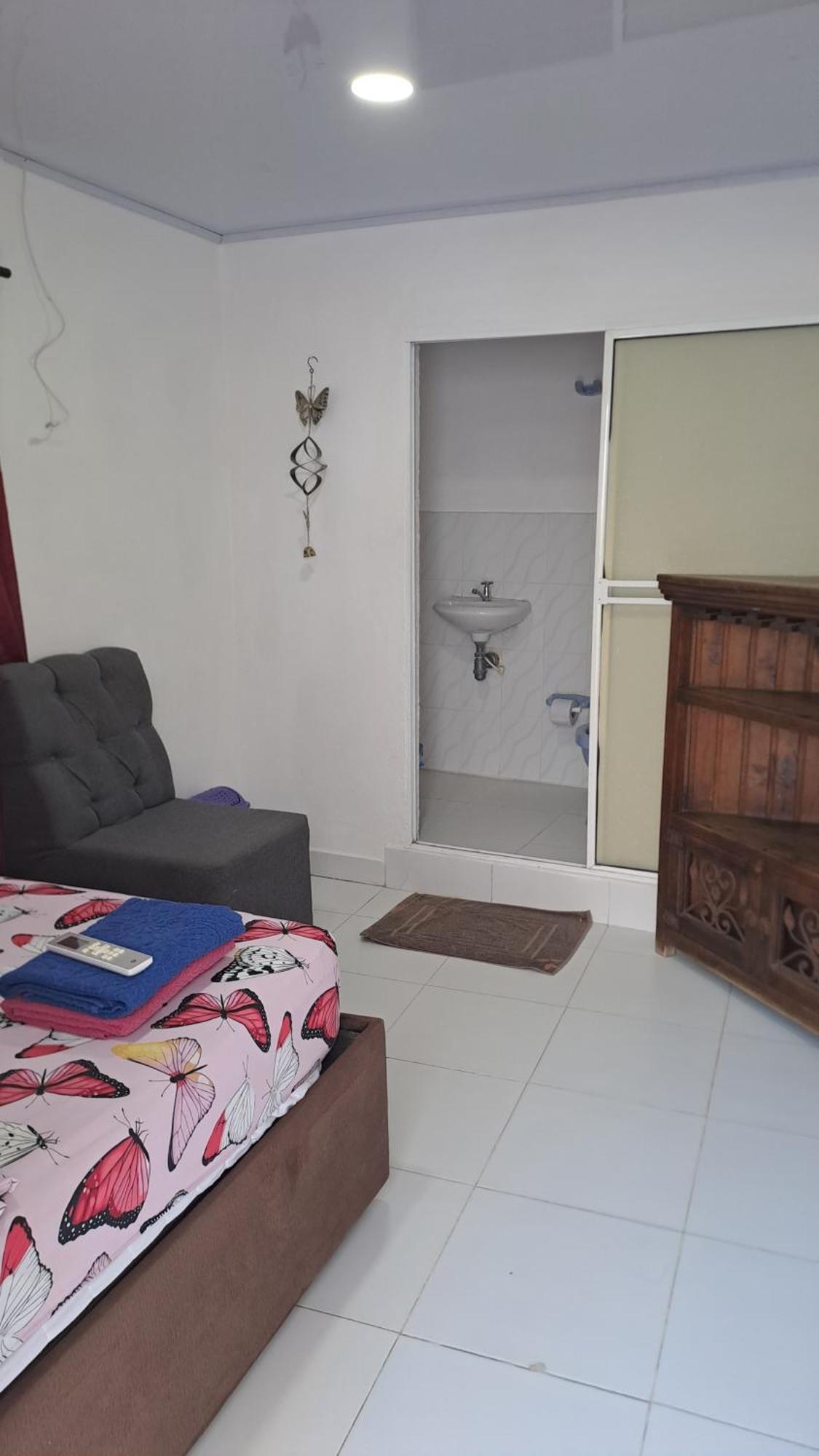 Pensión Casa Lara *