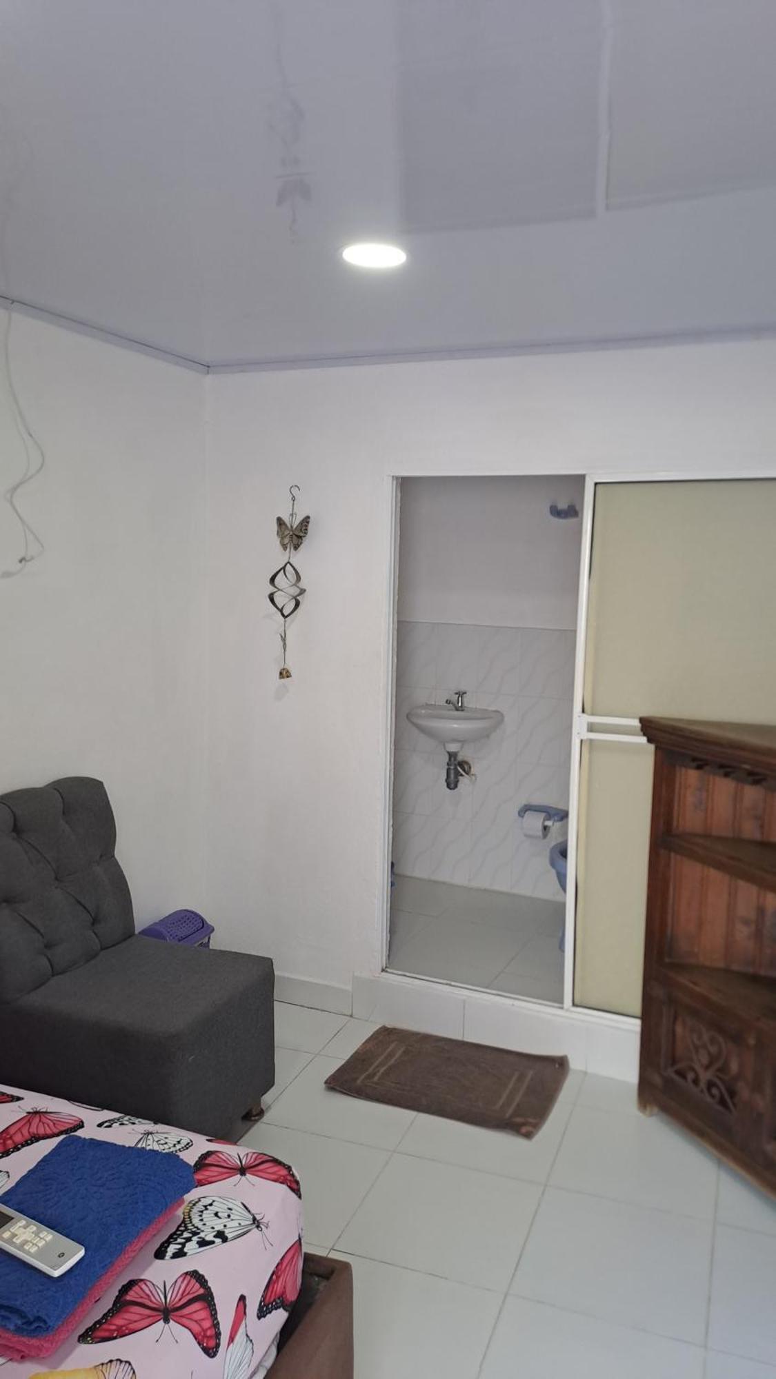 Casa Lara Pensión
